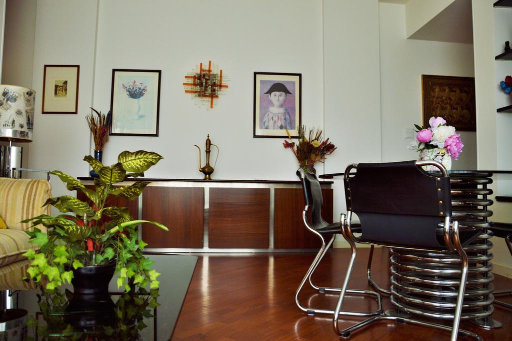 B&B A Casa Di Andrea Boloňa Exteriér fotografie