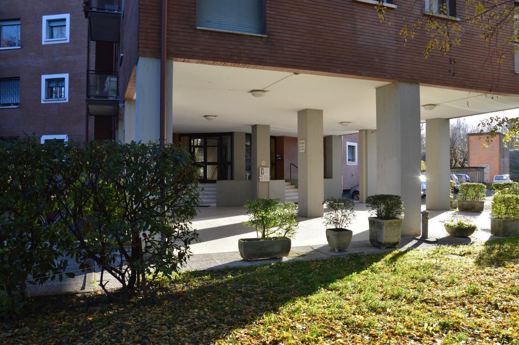 B&B A Casa Di Andrea Boloňa Exteriér fotografie