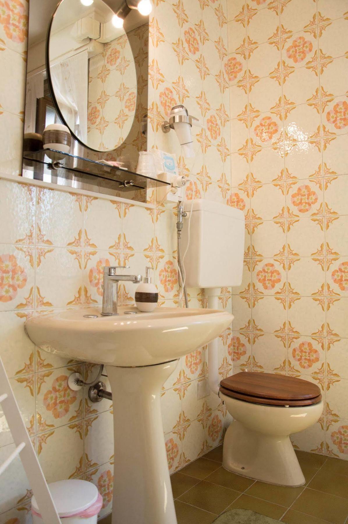 B&B A Casa Di Andrea Boloňa Exteriér fotografie