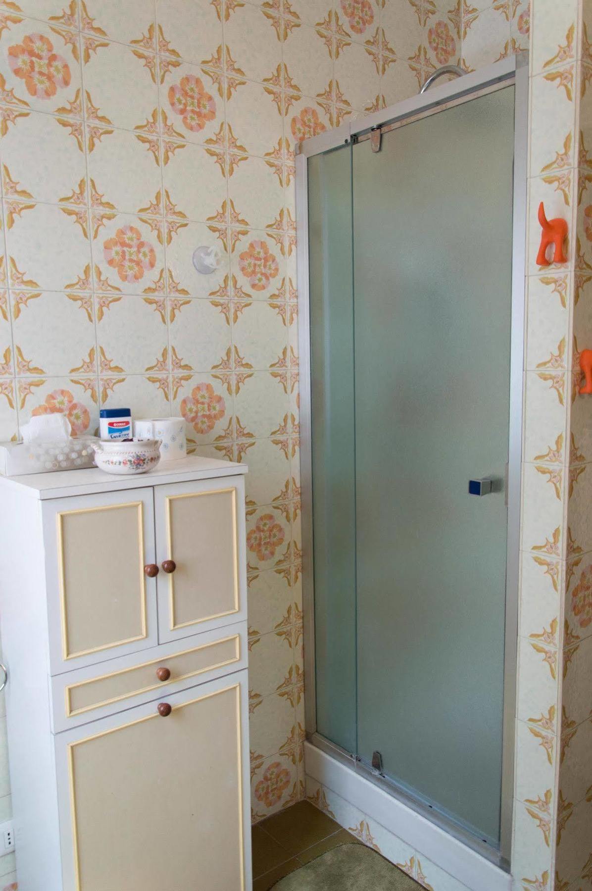 B&B A Casa Di Andrea Boloňa Exteriér fotografie