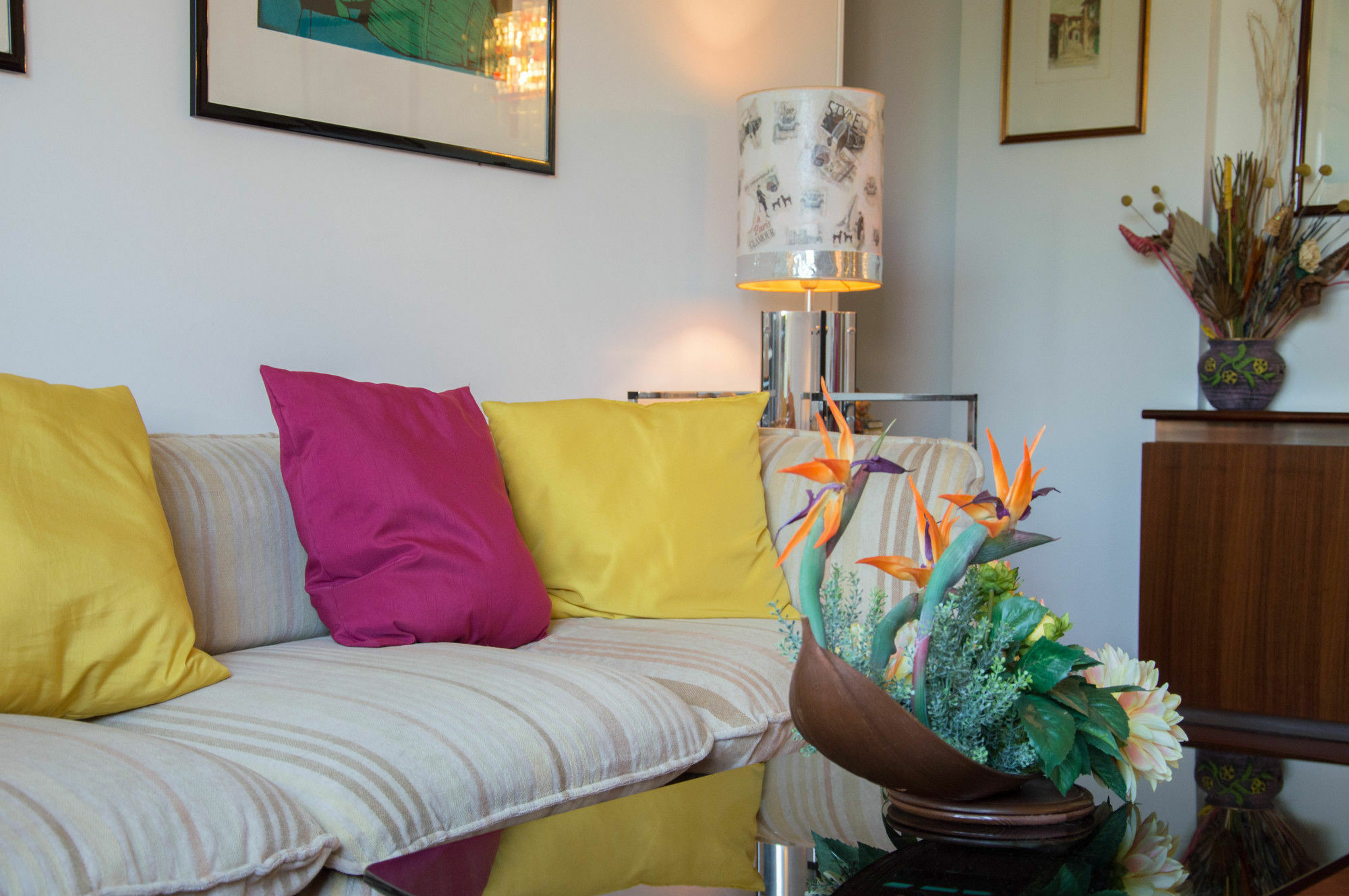 B&B A Casa Di Andrea Boloňa Exteriér fotografie