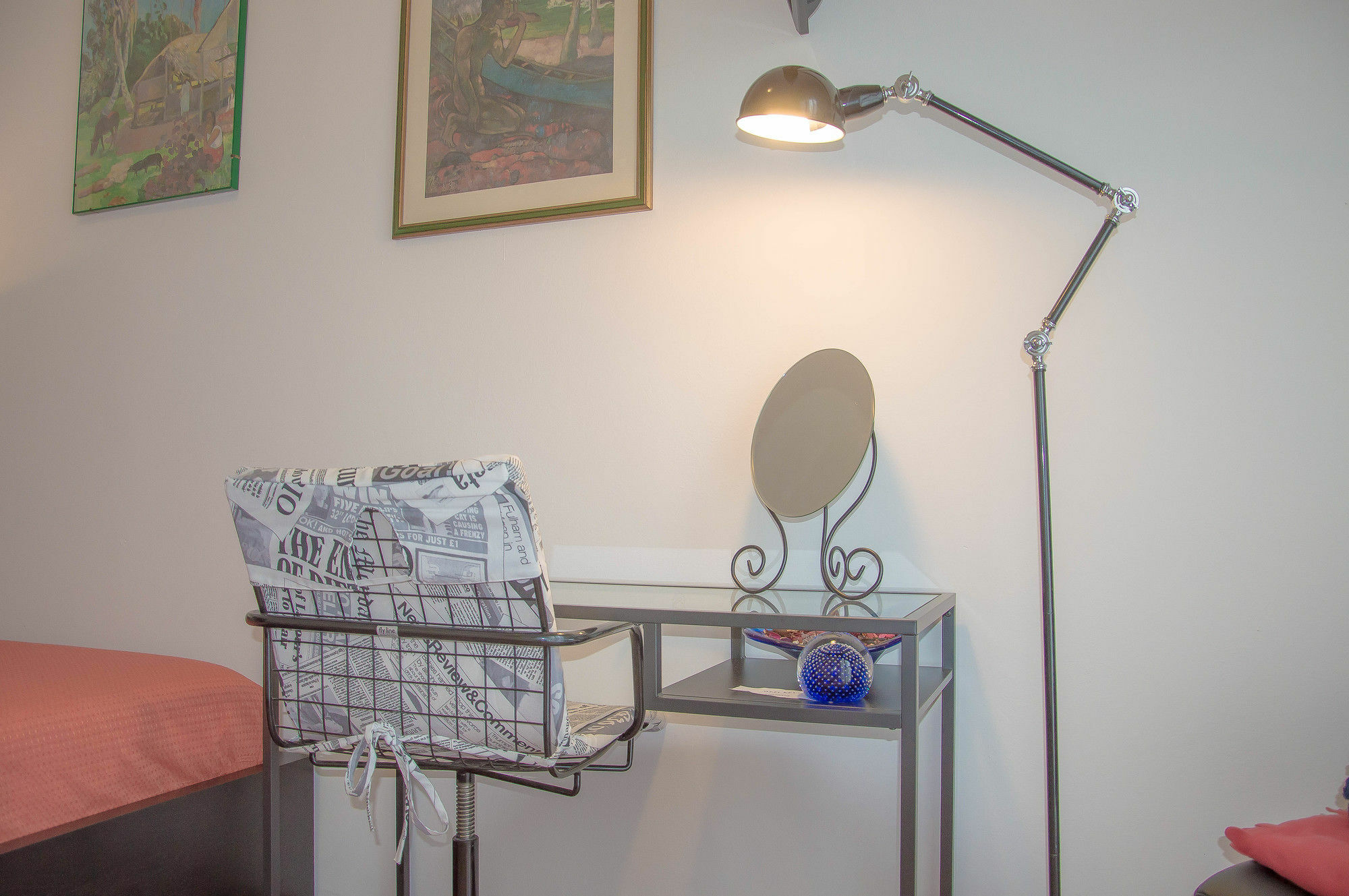 B&B A Casa Di Andrea Boloňa Exteriér fotografie