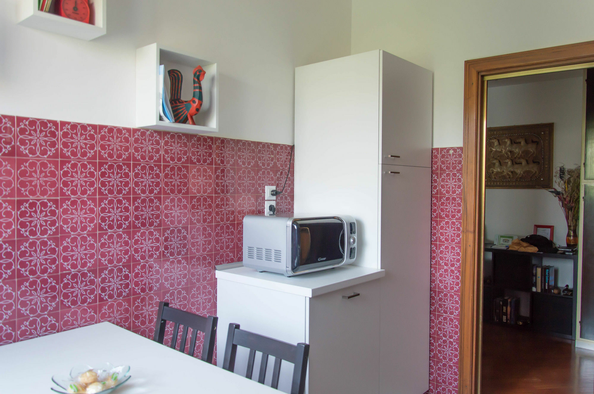 B&B A Casa Di Andrea Boloňa Exteriér fotografie