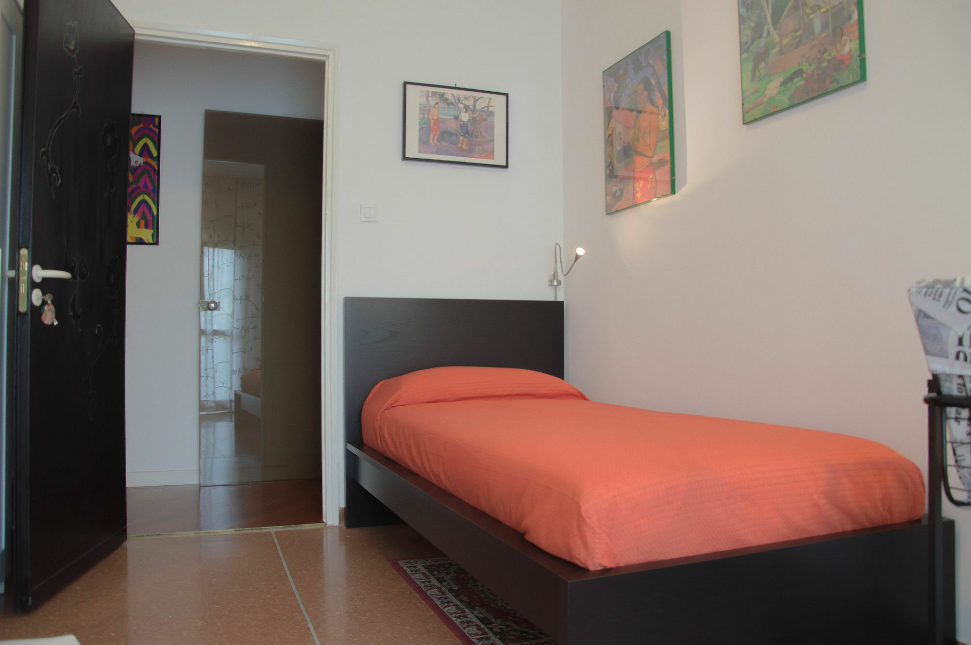 B&B A Casa Di Andrea Boloňa Exteriér fotografie